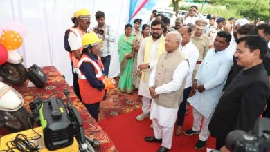 पीएम मोदी के सामने पेश होगा छिंदवाड़ा का स्वच्छता कमाल