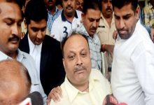 पूर्व क्रिस्प प्रमुख के खिलाफ दर्ज चार एफआईआर रद्द