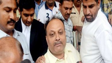 पूर्व क्रिस्प प्रमुख के खिलाफ दर्ज चार एफआईआर रद्द