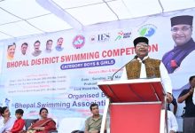 प्रकाश तरुण पुष्कर अब खेल विभाग के अधीन होगा