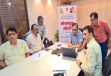 प्रदेश में 83 हजार से अधिक बच्चों को मिला निशुल्x200dक