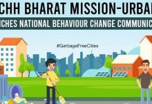 प्रदेश में स्वच्छ भारत मिशन 20 का प्रभावी क्रियान्वयन