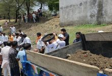 प्राकृतिक जल संसाधनों का संरक्षण और संवर्धन करना प्रत्येक नागरिक