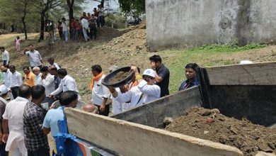 प्राकृतिक जल संसाधनों का संरक्षण और संवर्धन करना प्रत्येक नागरिक