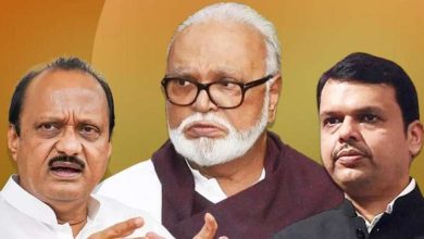 फडणवीस कैबिनेट में भुजबल की एंट्री