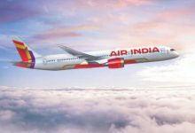 फ्लाइट में नहीं चला AC गर्मी से बेहाल हुए यात्री