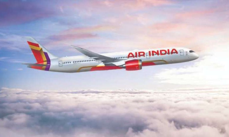 फ्लाइट में नहीं चला AC गर्मी से बेहाल हुए यात्री