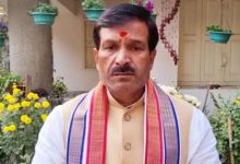 बक्सर फायरिंग पर RJD नेता का हमला CM नीतीश को
