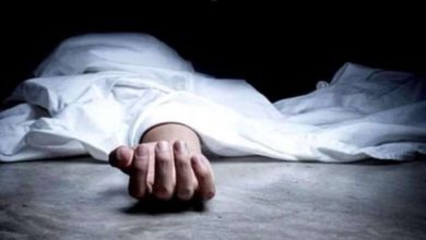 बरेली में कब्रिस्तान के पास सो रहे शख्स पर गिराया