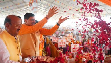 बहनों के लिए राज्य सरकार के द्वार सदैव हैं खुले
