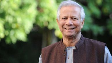 बांग्लादेश की सियासत में हलचल जनता का गुस्सा और नेताओं