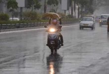 बारिश ओलों के साथ बदलेगा मौसम उत्तर भारत में राहत तो