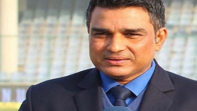 बुमराह को बनाये कप्तान मांजरेकर
