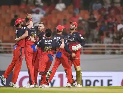 बेंगलुरु फाइनल में पंजाब को मिलेगा एक और मौका हेजलवुड शर्मा