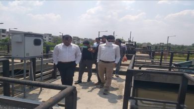 बेतवा नदी के संरक्षण और शुद्धिकरण के लिए आईआईटी के