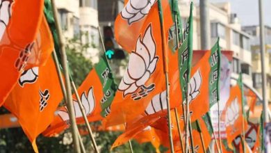 भाजपा का तीन दिवसीय प्रशिक्षण शिविर पचमढ़ी में नेताओं को