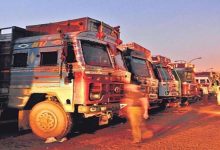 भाड़े पर ट्रक चलाने के नाम पर ठगी शातिर चोर