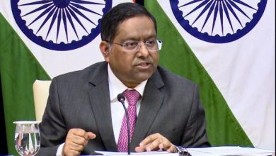 भारत का तुर्की को स्पष्ट संदेश पाकिस्तान से आतंकवाद का
