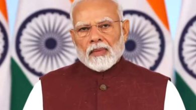 भारत का दमदार प्रहार एक साथ दो दुश्मनों को दिया