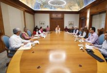 भारत में टीबी के उन्मूलन हेतु पीएम मोदी की नेतृत्व