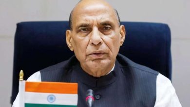 भारतीय सेना का करारा जवाब पाकिस्तान में मिले चीनी और