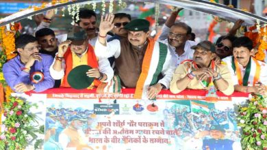 भारतीय सेना ने ऐतिहासिक शौर्य साहस और वीरता का परिचय