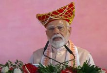 भोपाल से पीएम मोदी का PAK को कड़ा संदेश आतंक
