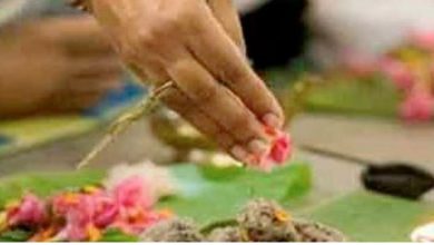 मई में पितरों को प्रसन्न करने का दिन पितृ पक्ष