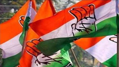 मध्य प्रदेश में फिर से सत्ता पाने की कोशिश कांग्रेस
