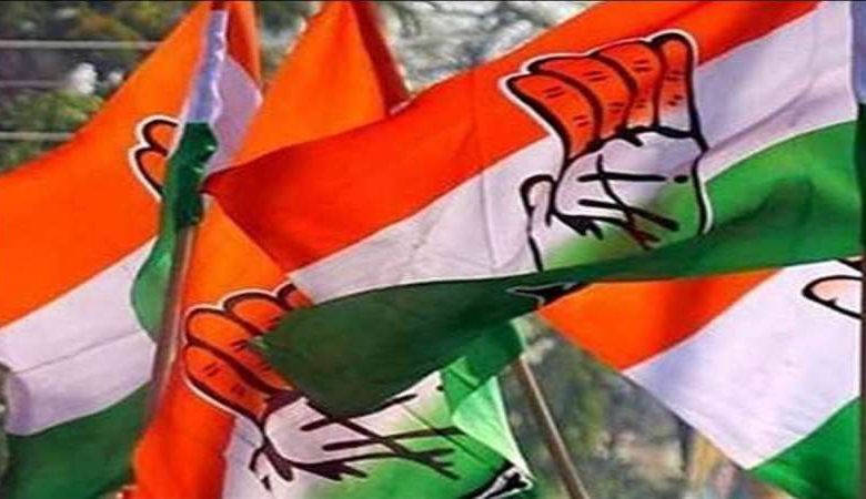 मध्य प्रदेश में फिर से सत्ता पाने की कोशिश, कांग्रेस संगठन को कर रही है नए सिरे से तैयार 1 मध्य प्रदेश में फिर से सत्ता पाने की कोशिश कांग्रेस
