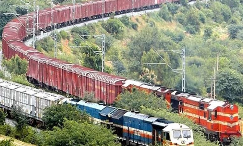 मध्य प्रदेश से होकर गुजरने वाली कई ट्रेनें जून में