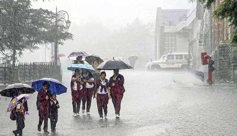 मध्यप्रदेश में मानसून का काउंटडाउन शुरू इस बार सामान्य से