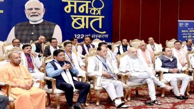मन की बात कार्यक्रम राष्ट्र निर्माण के लिए सामूहिक चेतना
