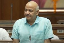 मनीष सिसोदिया ने गुजरात में मनरेगा में हुए घोटाले पर