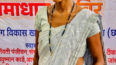 महतारी वंदन योजना की राशि से बेटियों की भविष्य होगी