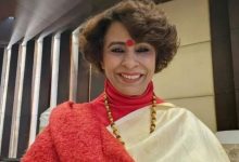 महमूदाबाद विवाद से चर्चित प्रोफेसर की राजनीति में एंट्री