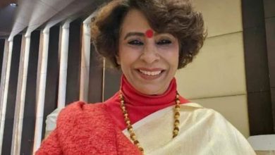 महमूदाबाद विवाद से चर्चित प्रोफेसर की राजनीति में एंट्री