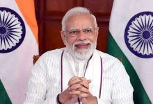 मां करणी के धरती से प्रधानमंत्री मोदी का अभूतपूर्व संदेश