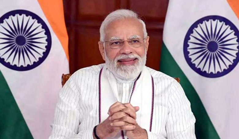 देवी अहिल्या बाई की जयंती पर पीएम मोदी 2 लाख महिलाओं को करेंगे संबोधित 1 मां करणी के धरती से प्रधानमंत्री मोदी का अभूतपूर्व संदेश