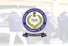 माओवादी साजिश मामले में NIA का बड़ा एक्शन दो और
