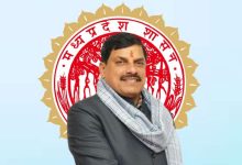 मुख्यमंत्री डॉ यादव इंदौर में मानव निर्मित एवं टेक्सटाइल एक्सपो