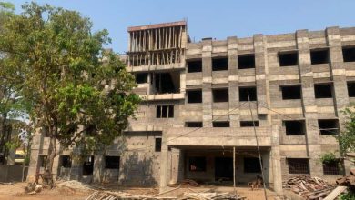 मुख्यमंत्री विष्णु देव साय के मार्गदर्शन व स्वास्थ्य मंत्री जायसवाल