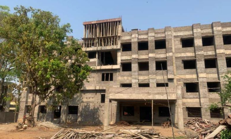 मुख्यमंत्री विष्णु देव साय के मार्गदर्शन व स्वास्थ्य मंत्री जायसवाल