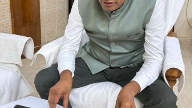 मुख्यमंत्री सामूहिक कन्या विवाह दहेज मुक्त समाज की दिशा में