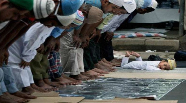 मुस्लिम समाज में विग पर बढ़ती बहस मौलाना ने पेश