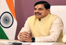 मोहन यादव ने दी जान से मारने की वार्निंग लाल