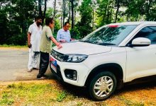 यातायात विभाग की बड़ी कार्रवाई बसों ट्रकों से हटाई गईं तेज