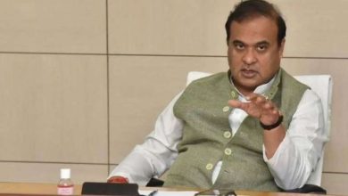यूनुस को सीएम सरमा का जबाव मौलानाओं ने ऐसा नक्शा