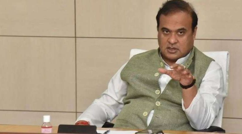 यूनुस को सीएम सरमा का जबाव मौलानाओं ने ऐसा नक्शा