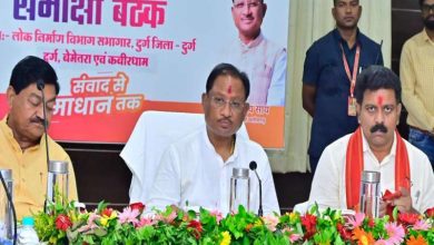 राजस्व समस्याओं के निराकरण में तेजी लाएं मुख्यमंत्री ने दिए